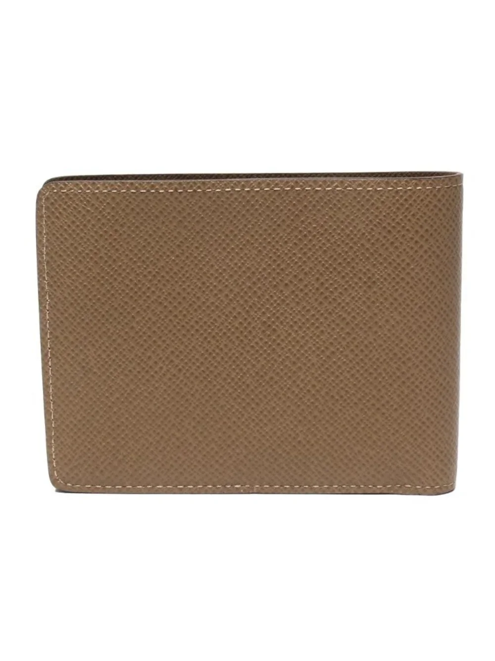 Louis Vuitton Bifold Wallet Portefeuille Multiple Taiga